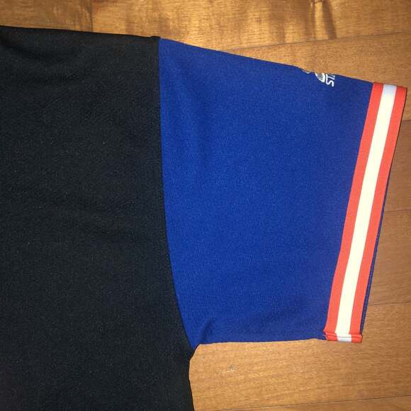 Vintage Starter New York Mets Black Jersey size large - Picture 7 of 11